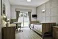 Photo of a typical bedroom