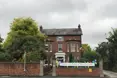 The outside view of home and search result image