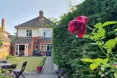 An additional photo of the care home