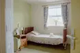 Photo of a typical bedroom