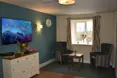 An additional photo of the care home