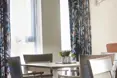 Photo of the dining area