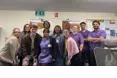 Photo of staff