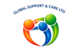Global Support & Care LTD - A company logo