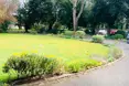 Photo of the garden where applicable