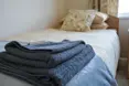 Photo of a typical bedroom