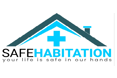 Safe Habitation Private Ltd - A company logo