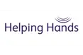 Helping Hands Enfield - A company logo