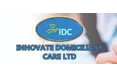 Innovate Domiciliary Care Ltd - A company logo