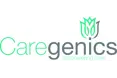 Caregenics Healthcare - logo