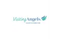 Visiting Angels Central Lancashire - A company logo