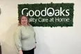 GoodOaks Homecare – Mid Cheshire - logo
