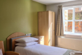An additional photo of the care home