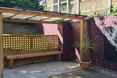 Photo of the garden where applicable