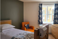 Photo of a typical bedroom