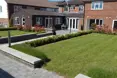 Photo of the garden where applicable