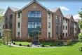 Gower Gardens Residential Care Home - outside view of care home