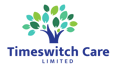 Timeswitch Care - logo