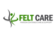 Felt Care Ltd - A company logo