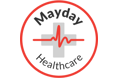 Mayday Homecare - A company logo