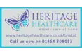 Enriching Healthcare Ltd - logo