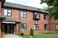 The outside view of home and search result image