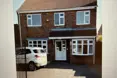 The outside view of home and search result image