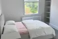An additional photo of the care home