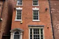 The outside view of home and search result image