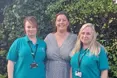 Photo of staff