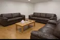 Photo of the lounge area
