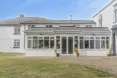 An additional photo of the care home