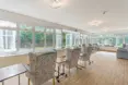 Photo of the lounge area