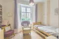 Photo of a typical bedroom