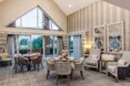 An additional photo of the care home
