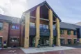 The outside view of home and search result image