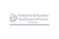 Yorkshire and Humber Healthcare Alliance (West) - logo