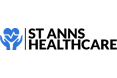 St Anns Healthcare - Main Office - logo