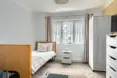 Photo of a typical bedroom