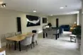 Photo of the lounge area
