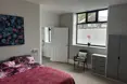 Photo of a typical bedroom