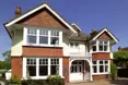 The outside view of home and search result image