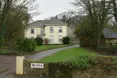 Menna House - outside view of care home