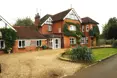 Sloe Hill Residential Home - outside view of care home