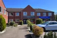 The outside view of home and search result image
