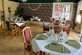 Photo of the dining area
