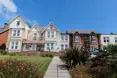 The outside view of home and search result image