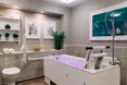 An additional photo of the care home