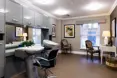 An additional photo of the care home
