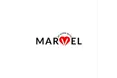 At Home With Marvel Ltd - A company logo